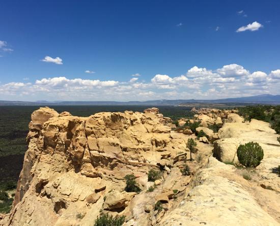 El Malpais National Monument